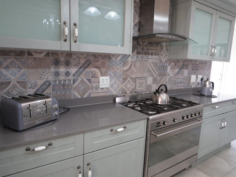 4 Bedroom Property for Sale in Kingswood Golf Estate Western Cape